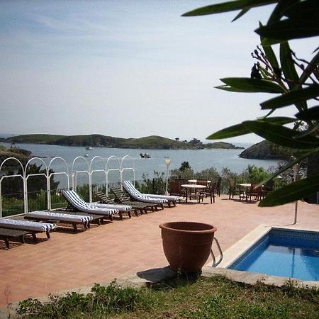 Hotel Port-Lligat Cadaques Exterior photo