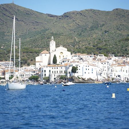 Hotel Port-Lligat Cadaques Exterior photo
