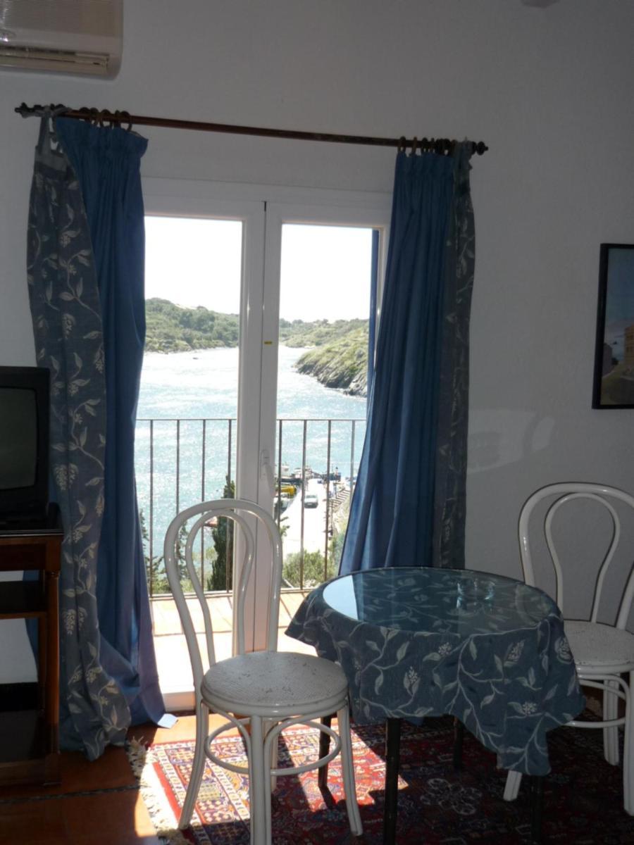 Hotel Port-Lligat Cadaques Exterior photo