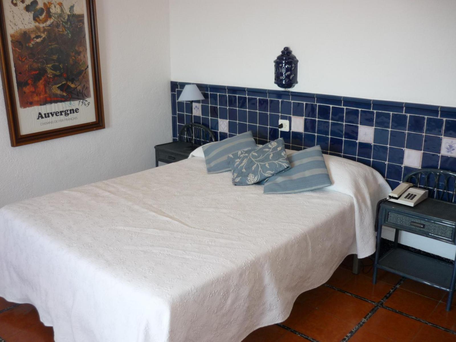 Hotel Port-Lligat Cadaques Exterior photo