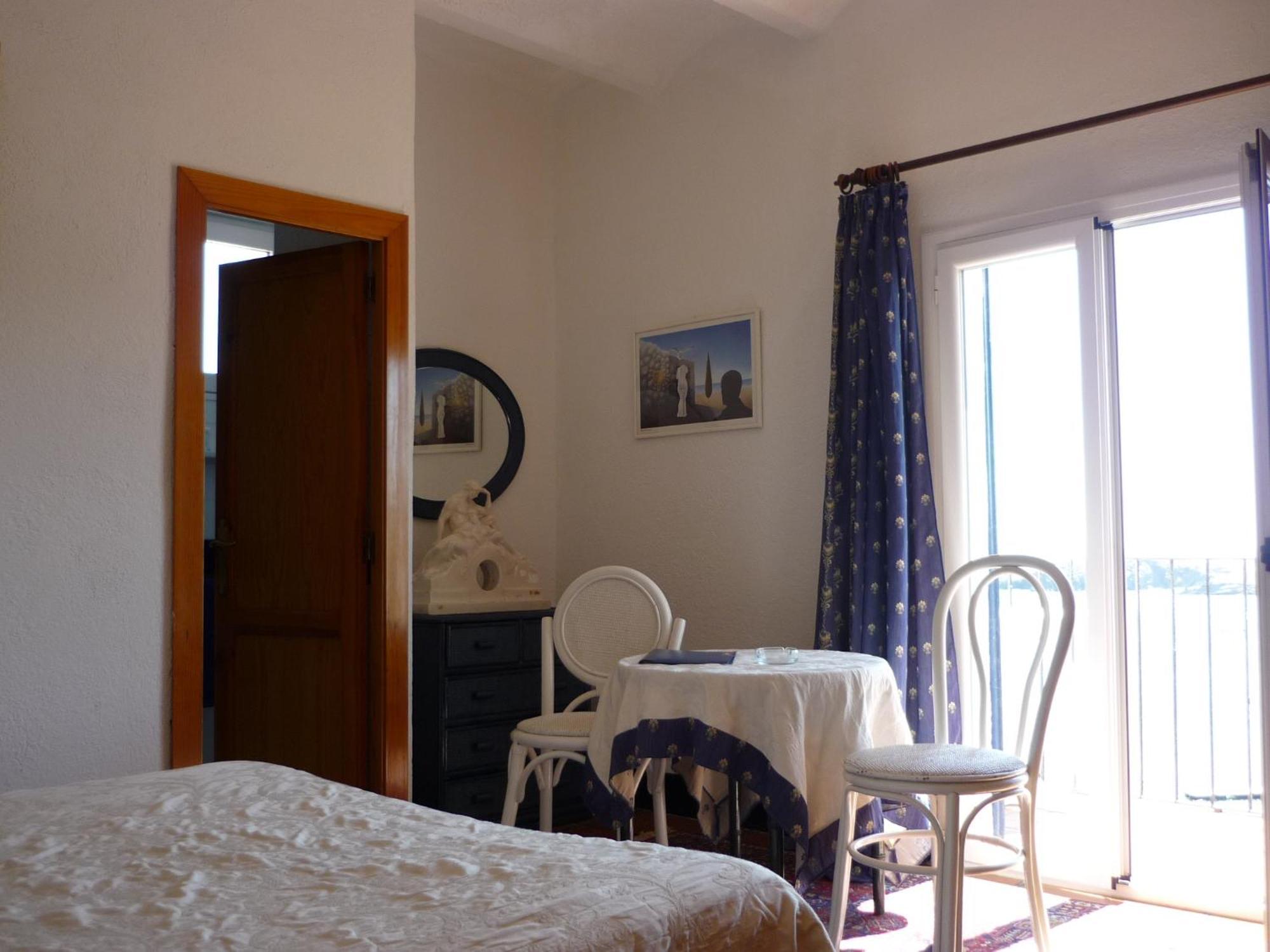 Hotel Port-Lligat Cadaques Exterior photo