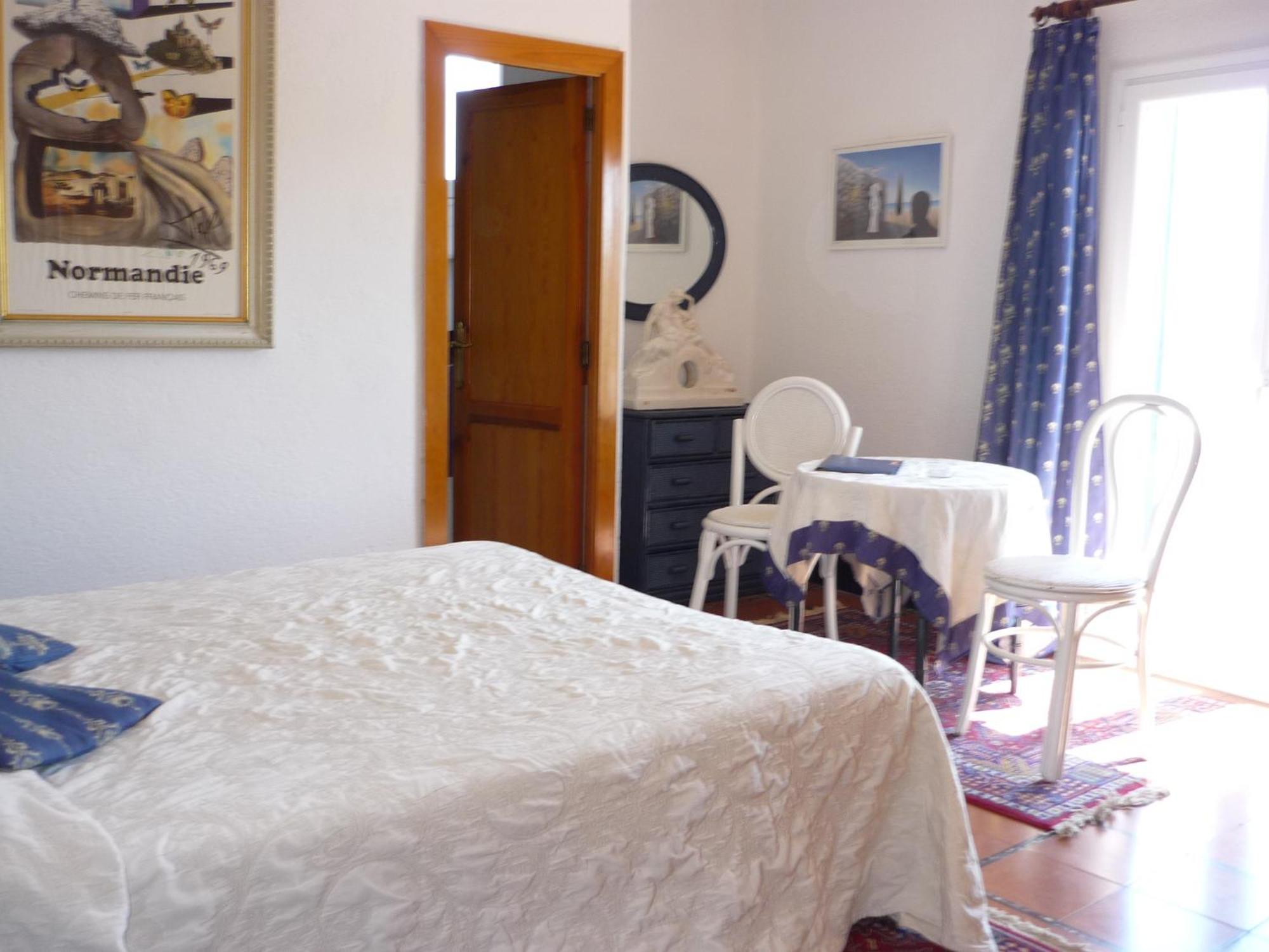 Hotel Port-Lligat Cadaques Exterior photo