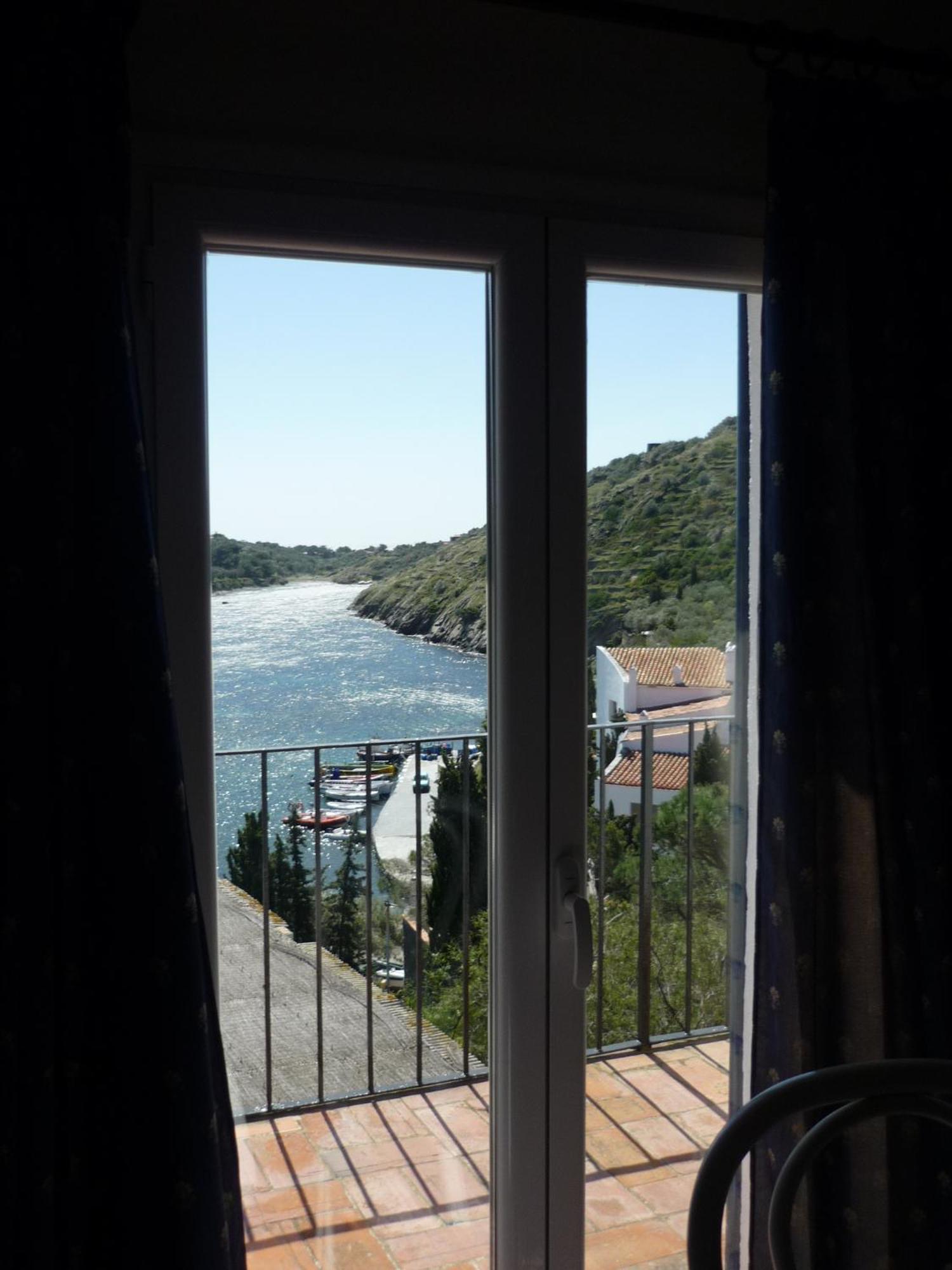 Hotel Port-Lligat Cadaques Exterior photo