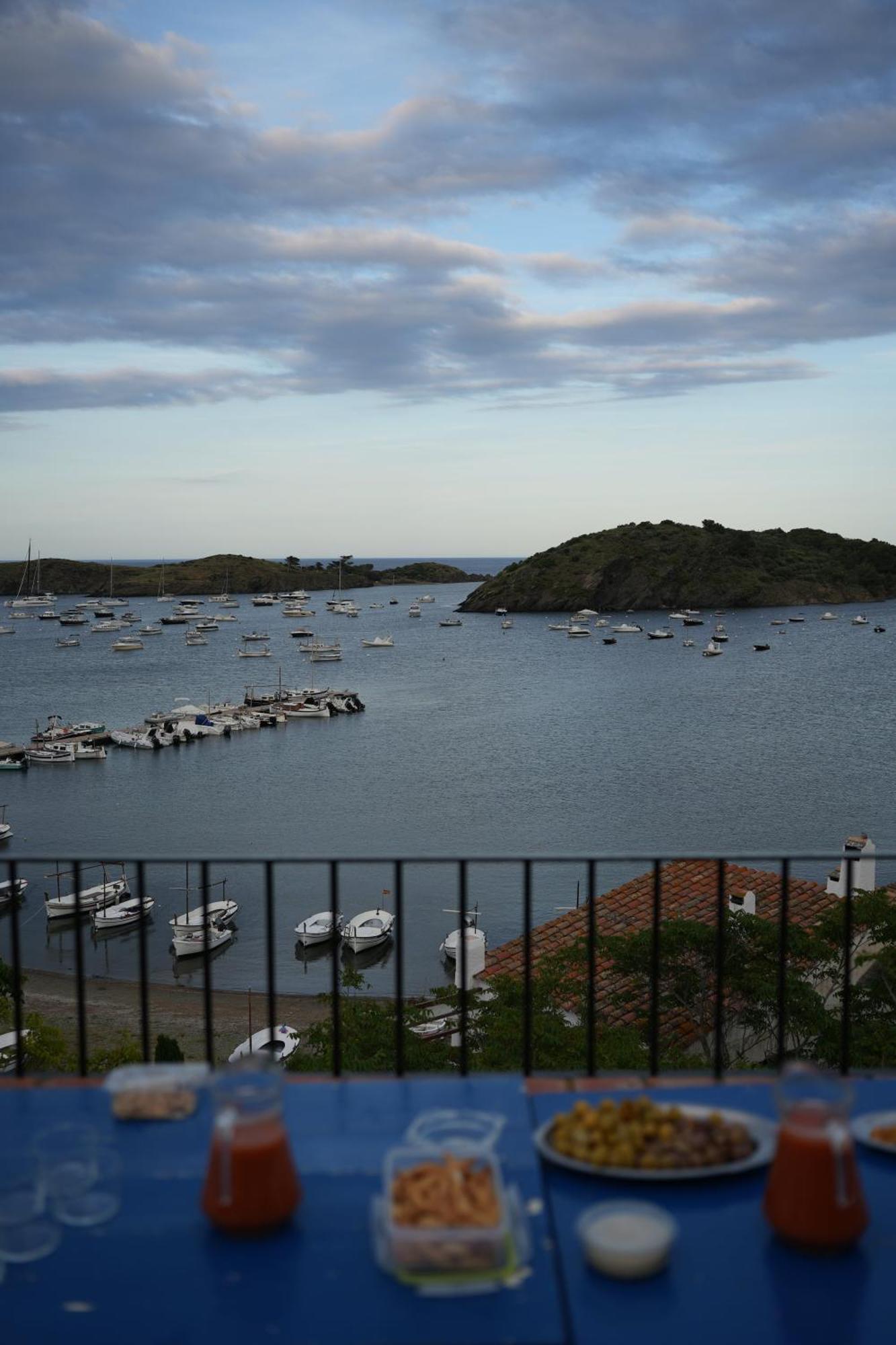 Hotel Port-Lligat Cadaques Exterior photo