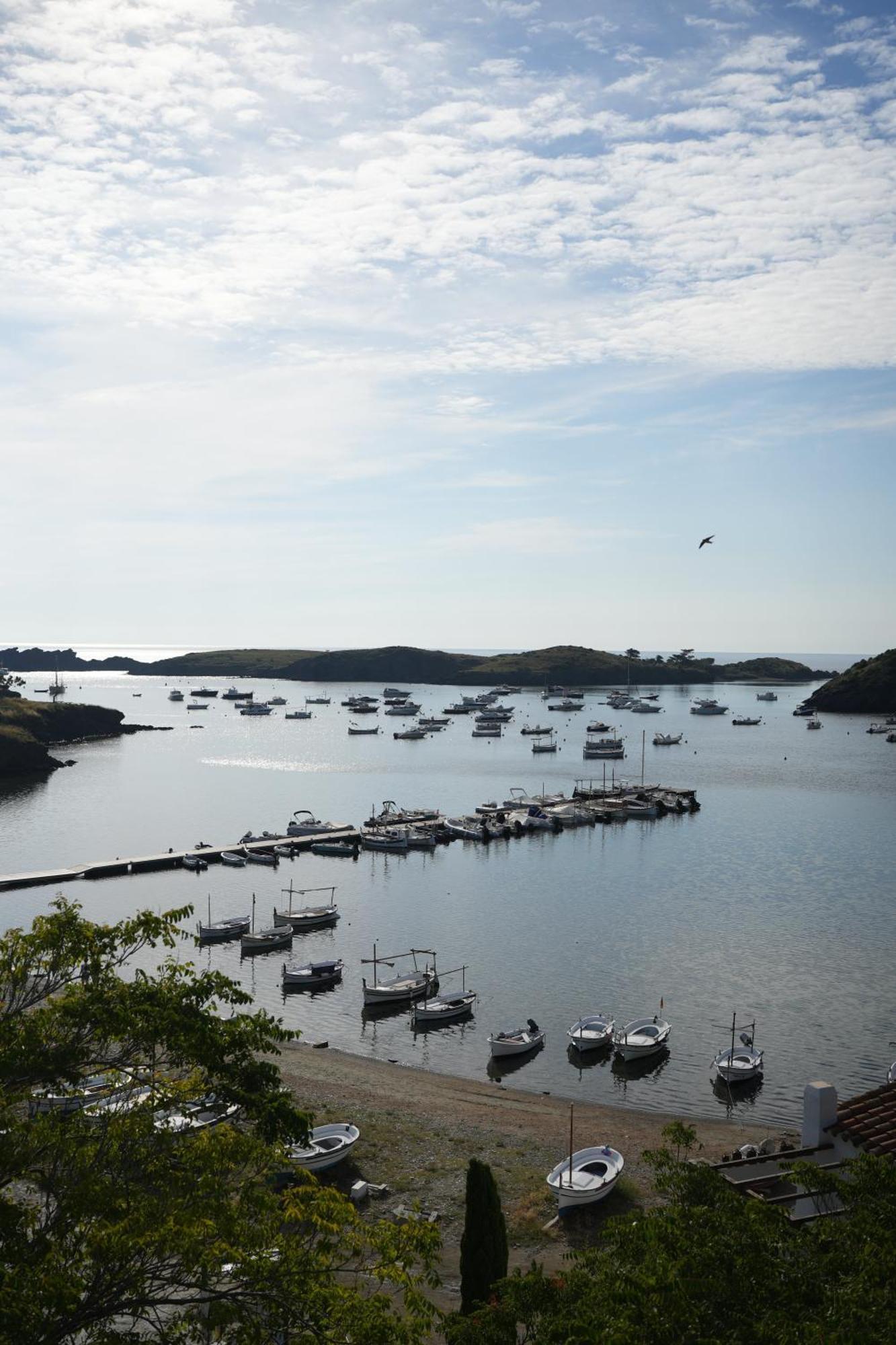 Hotel Port-Lligat Cadaques Exterior photo