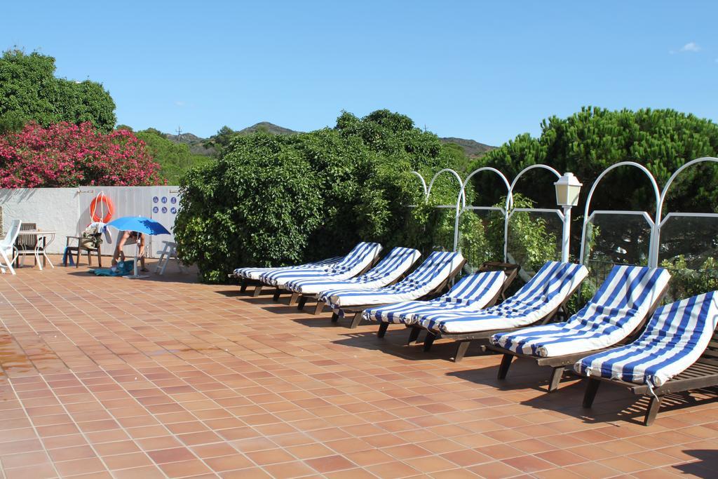 Hotel Port-Lligat Cadaques Exterior photo