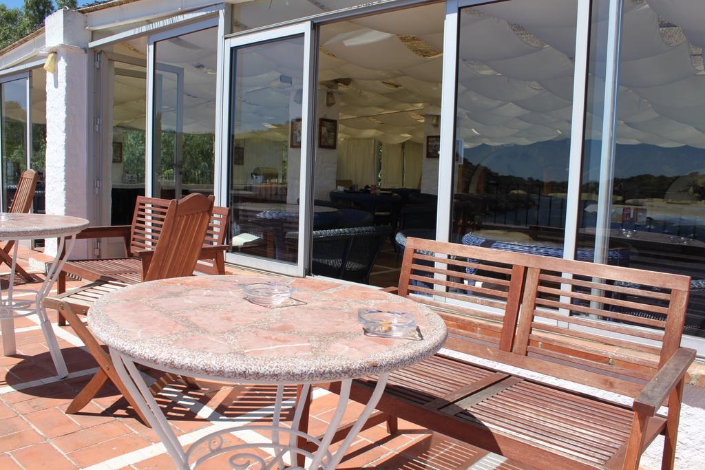 Hotel Port-Lligat Cadaques Exterior photo